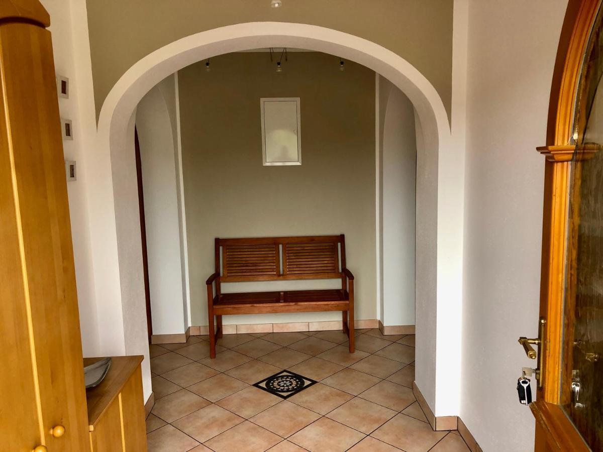 Apartamento Landhaus Scherling Keutschach am See Exterior foto
