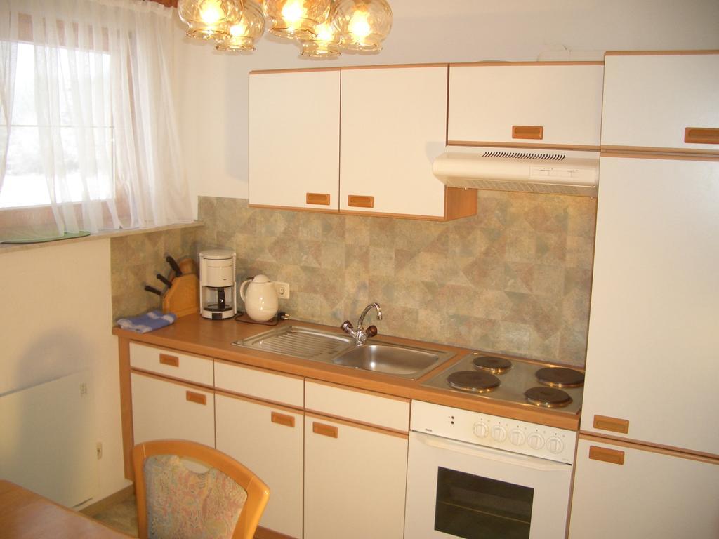 Apartamento Landhaus Scherling Keutschach am See Habitación foto