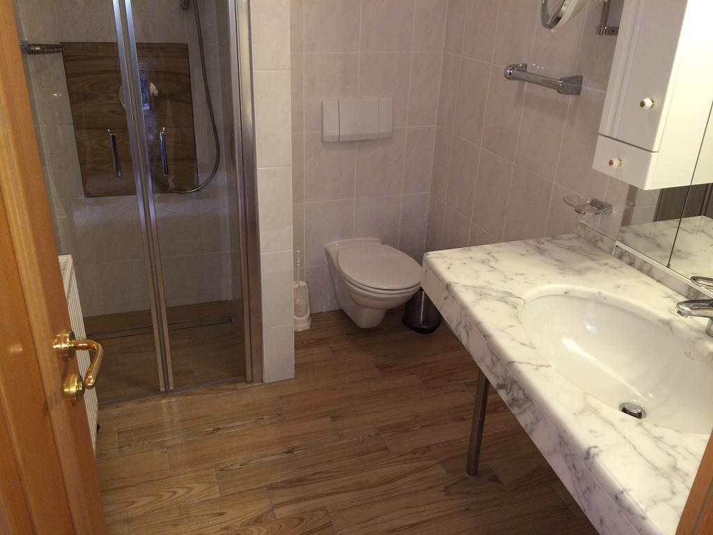 Apartamento Landhaus Scherling Keutschach am See Exterior foto